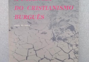 A Falência do Cristianismo Burguês - Mário Rocha
