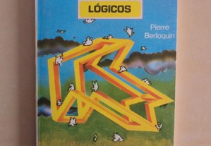 100 Jogos Lógicos (portes inc)
