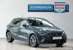 Seat Ibiza 1.0 TSI FR Anniversary
