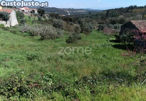Terreno Misto C/ 2100 M2 Sendo 625 M2 Urbanos |...