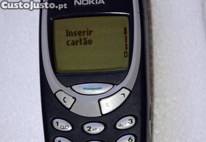 Nokia 3310 Original