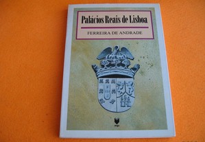 Palácios Reais de Lisboa - 1990
