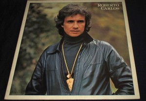 Disco LP Vinil Roberto Carlos