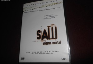 DVD-Saw-enigma mortal