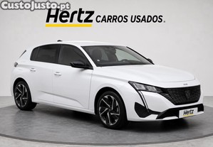 Peugeot 308 PureTech Allure 1.2 130cv