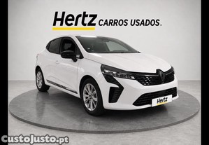 Renault Clio 1.0 Tce Evolution Bi-Fuel