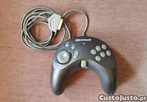 Gamepad Microsoft SideWinder Freestyle Pro