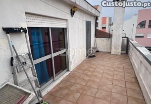Apartamento T3 Gondomar