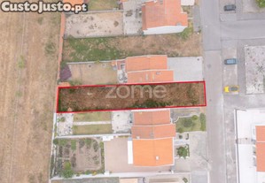 Lote De Terreno Para Construção - S. Jacinto -...
