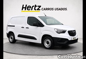 Opel Combo Van 1.5 CDTi 102cv Enjoy L1H1