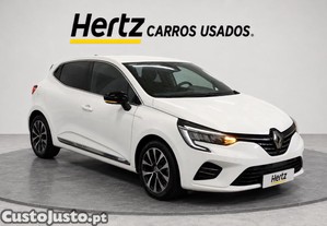 Renault Clio 1.0 Tce Techno