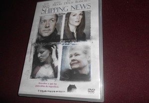 DVD-Shiping news-Cate Blanchett-Kevin Spacey