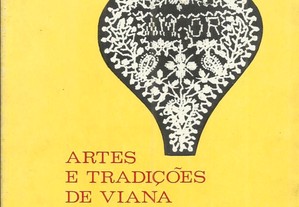 Artes e Tradições de Viana do Castelo