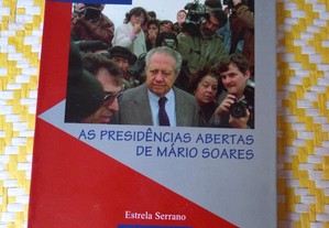 As Presidências Abertas de Mário Soares