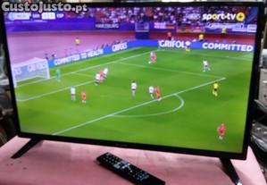 tv led silver IP-LE32/4955.23 32 POLG.