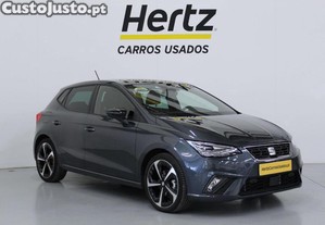 Seat Ibiza 1.0 TSI FR 110cv