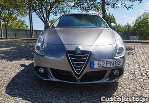 Alfa Romeo Giulietta 1.6 JTDM - 15