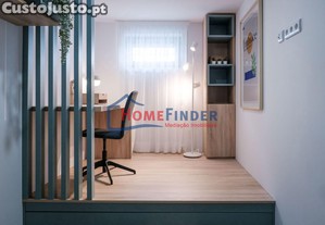 Suite individual em co-living, junto ao hospital são joão do porto