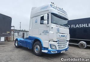 DAF XF 530 Oportunidade