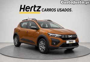 Dacia Sandero 1.0 Tce Expression