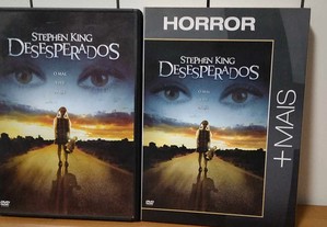 Stephen King - Desesperados (2006) Tom Skerritt