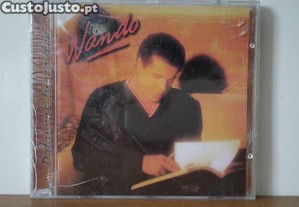 Wando   Palavras Inocentes NOVO