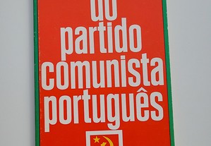 Programa do Partido Comunista Português
