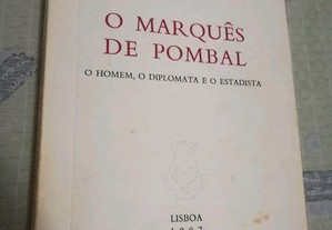O Marquês de Pombal (1987)