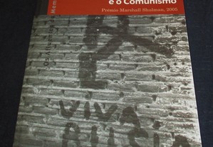 Livro A Guerra Civil de Espanha a União Soviética e o Comunismo