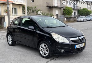 Opel Corsa 1.2 SPORT