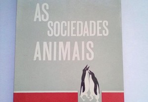 As Sociedades Animais