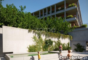 Apartamento T3 Novo - Antas, Porto