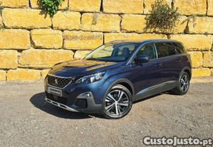 Peugeot 5008 1.5 BlueHDi Allure EAT8 - 19