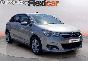 Citron C4 1.6 e-HDi Air.Exclusive CMP6 - 15