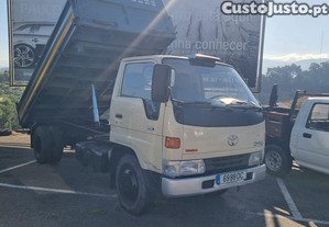 Toyota Dyna 280 - 98