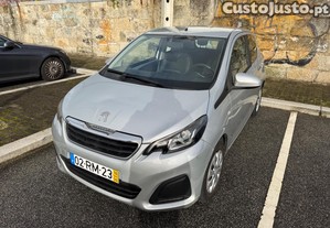 Peugeot 108 Access - 16