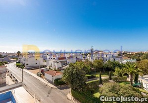 Apartamento T1, Vista De Mar Albufeira