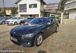 BMW 418 D ADVANTAGE  - 20