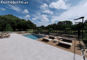 Apartamento T2 em Leiria, Pousos, Barreira e Cortes de 85,00 m²