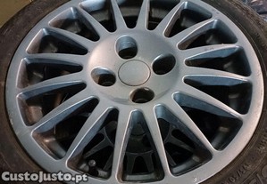 Oz racing jantes 15 4/100