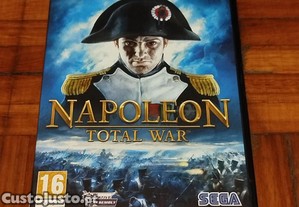 PC Napoleon Total War