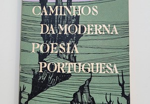 Caminhos da Moderna Poesia Portuguesa