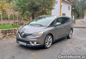 Renault Sc�nic vers�o - 18