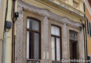 Casa de Cidade T2 em Ovar, São João, Arada e São Vicente de Pereira Jusã de 60,00 m²
