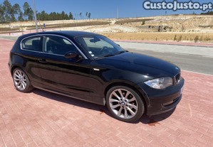 BMW 120 E87 3 portas - 10