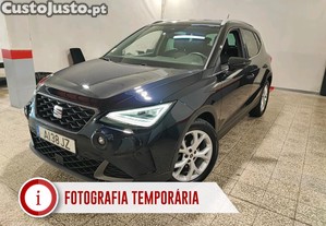 Seat Arona 1.0 TSI FR 110cv - 21