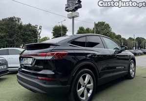Audi Q4 Sportback e-tron 45 quattro 82 kWh - 24