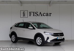 VW Taigo 1.0 TSI Life