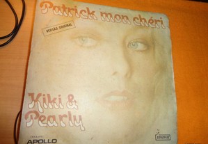 Vinil Single Kiki & Pearly Oferta Envio Ctt Normal