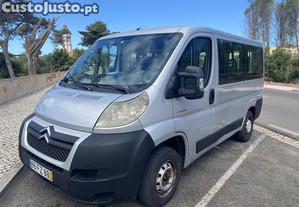Citroën Jumper Jumper